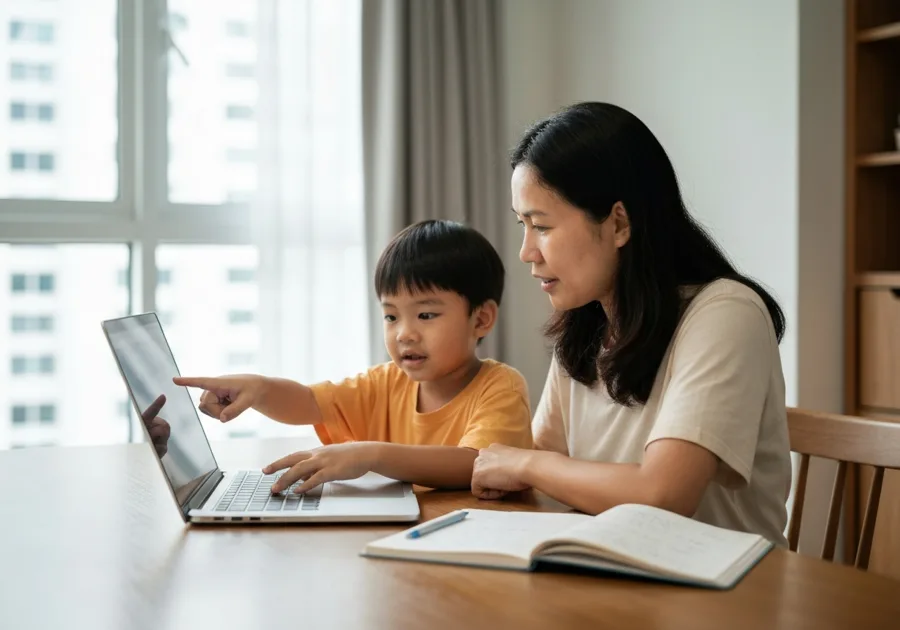 How to choose a coding school