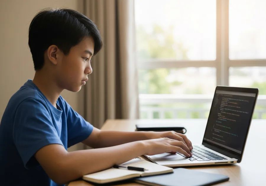 Python for kids